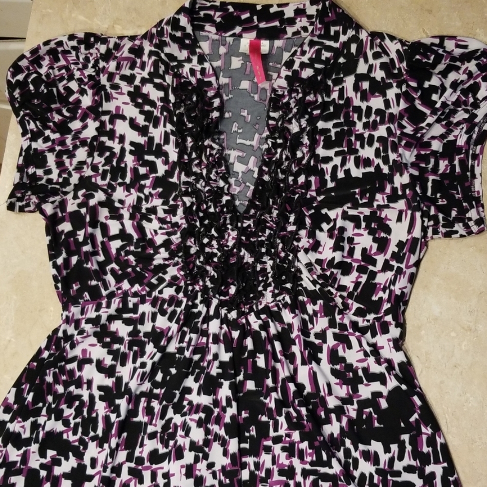 Ladies top